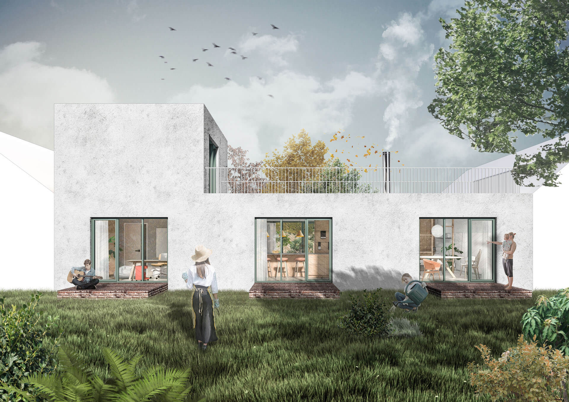 MRV – Morava