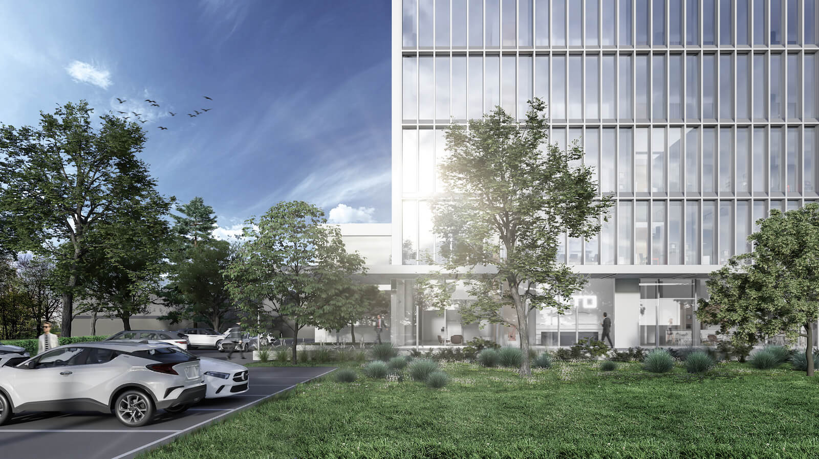 FST – FESTO polyfunkcia